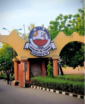 MAU Yola Releases 2025/2026 Postgraduate Batch A Admission List (CDL)